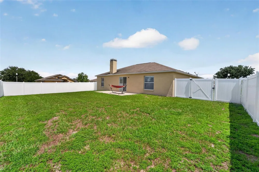 603 POINTER LANE Lakeland, FL 33809