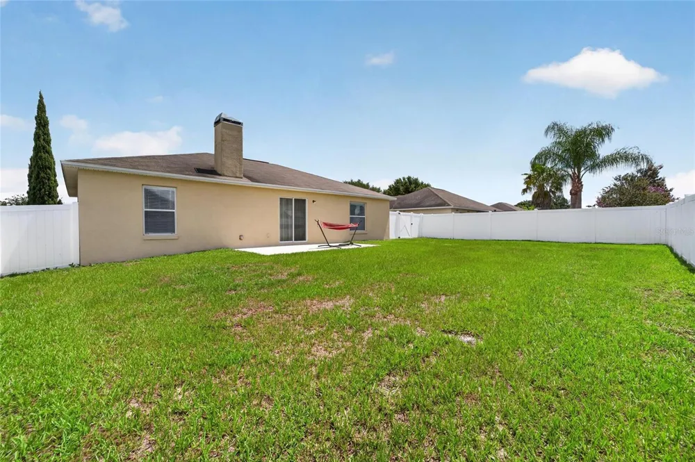 603 POINTER LANE Lakeland, FL 33809