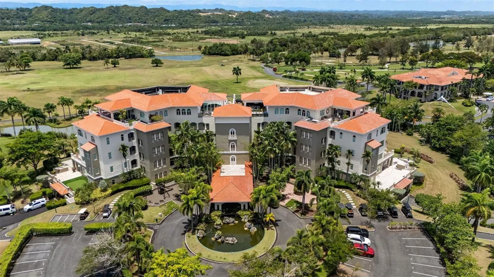 500 PLANTATION VILLAGE DRIVE #1201 Dorado, PR 00646