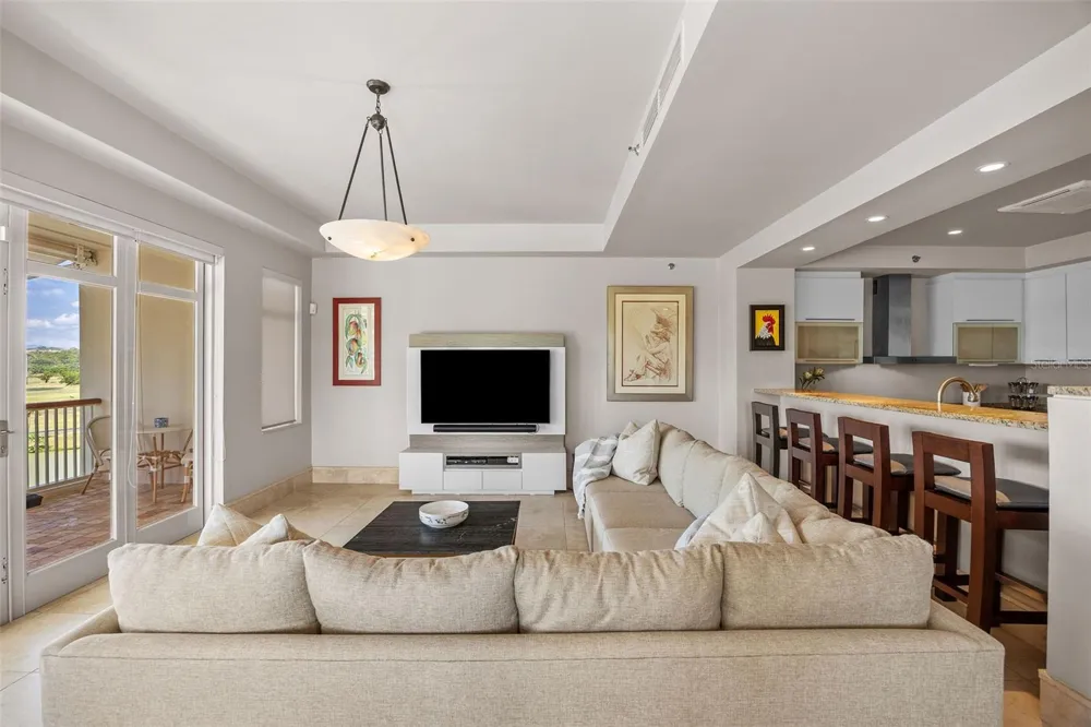 500 PLANTATION VILLAGE DRIVE #1201 Dorado, PR 00646