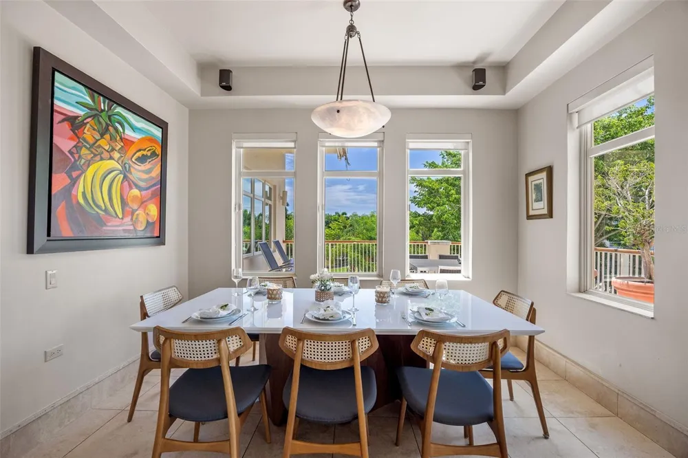 500 PLANTATION VILLAGE DRIVE #1201 Dorado, PR 00646