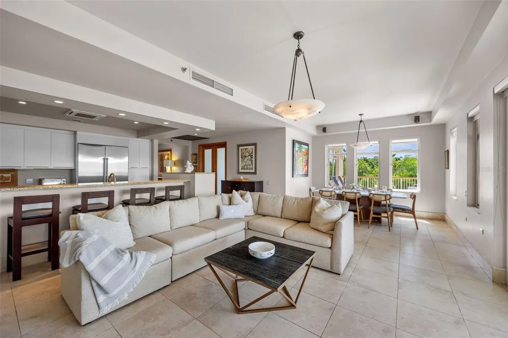 500 PLANTATION VILLAGE DRIVE #1201 Dorado, PR 00646
