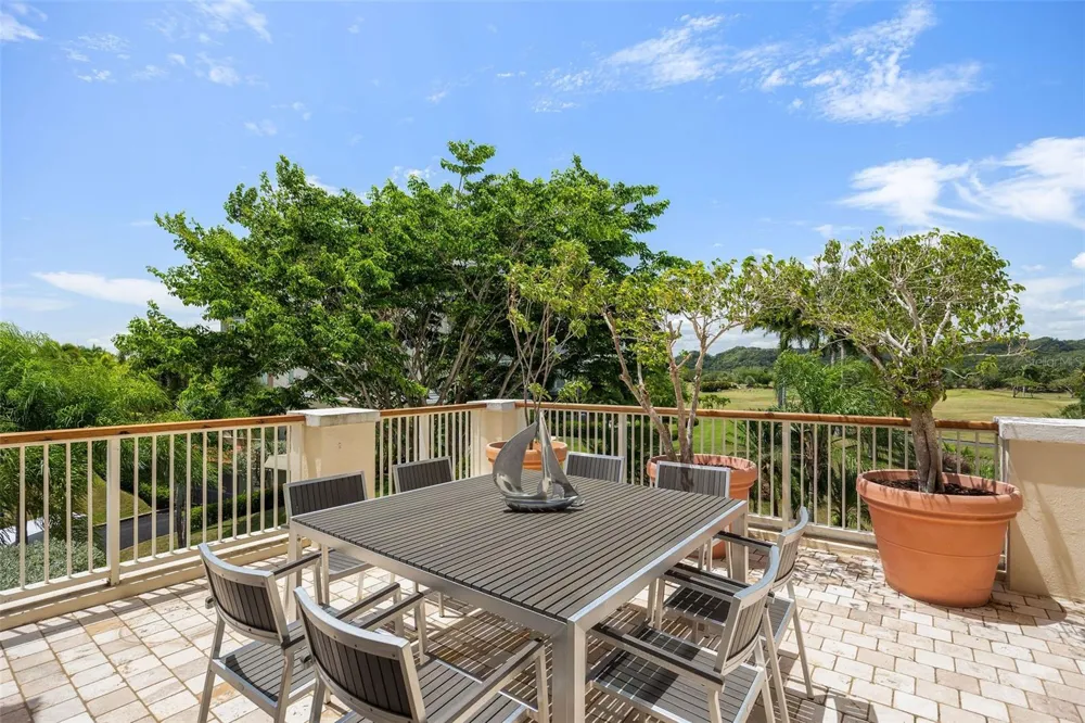 500 PLANTATION VILLAGE DRIVE #1201 Dorado, PR 00646