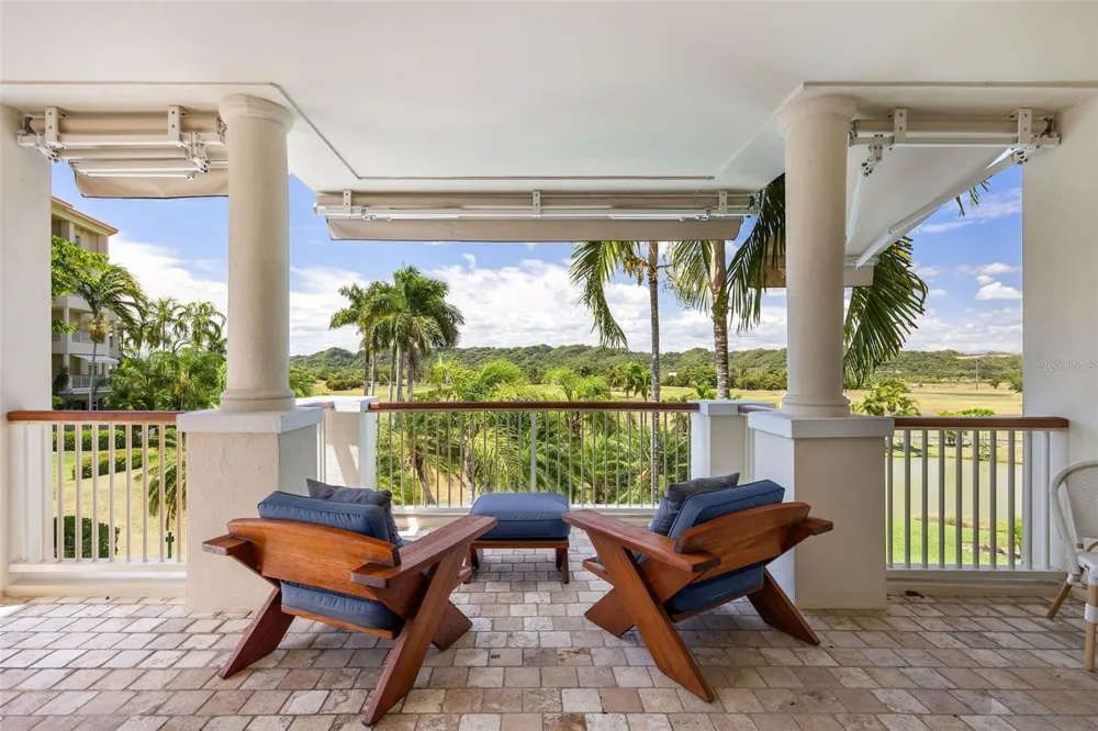 500 PLANTATION VILLAGE DRIVE #1201 Dorado, PR 00646