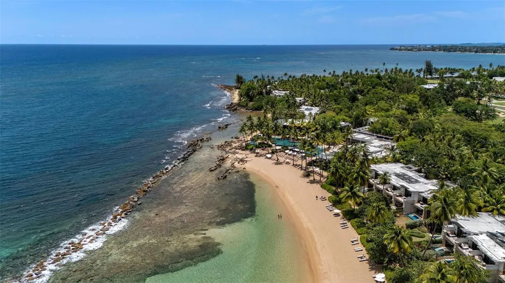 500 PLANTATION VILLAGE DRIVE #1201 Dorado, PR 00646
