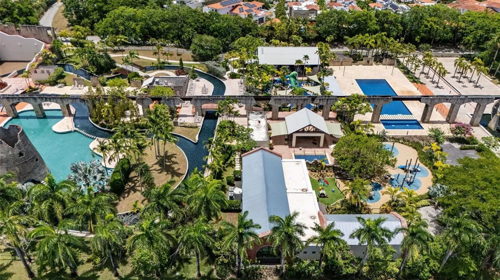 500 PLANTATION VILLAGE DRIVE #1201 Dorado, PR 00646