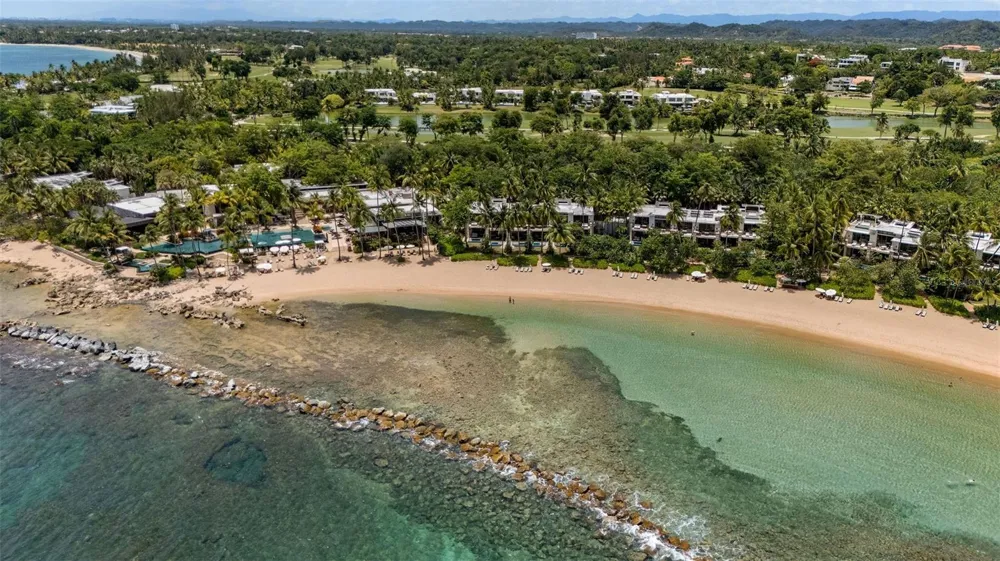 500 PLANTATION VILLAGE DRIVE #1201 Dorado, PR 00646