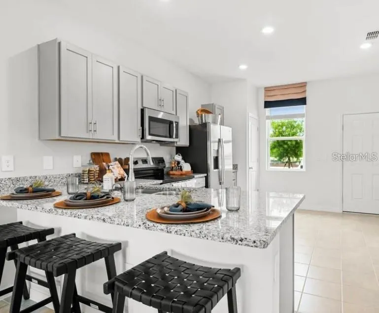 2852 SKYLINE LOOP Kissimmee, FL 34758