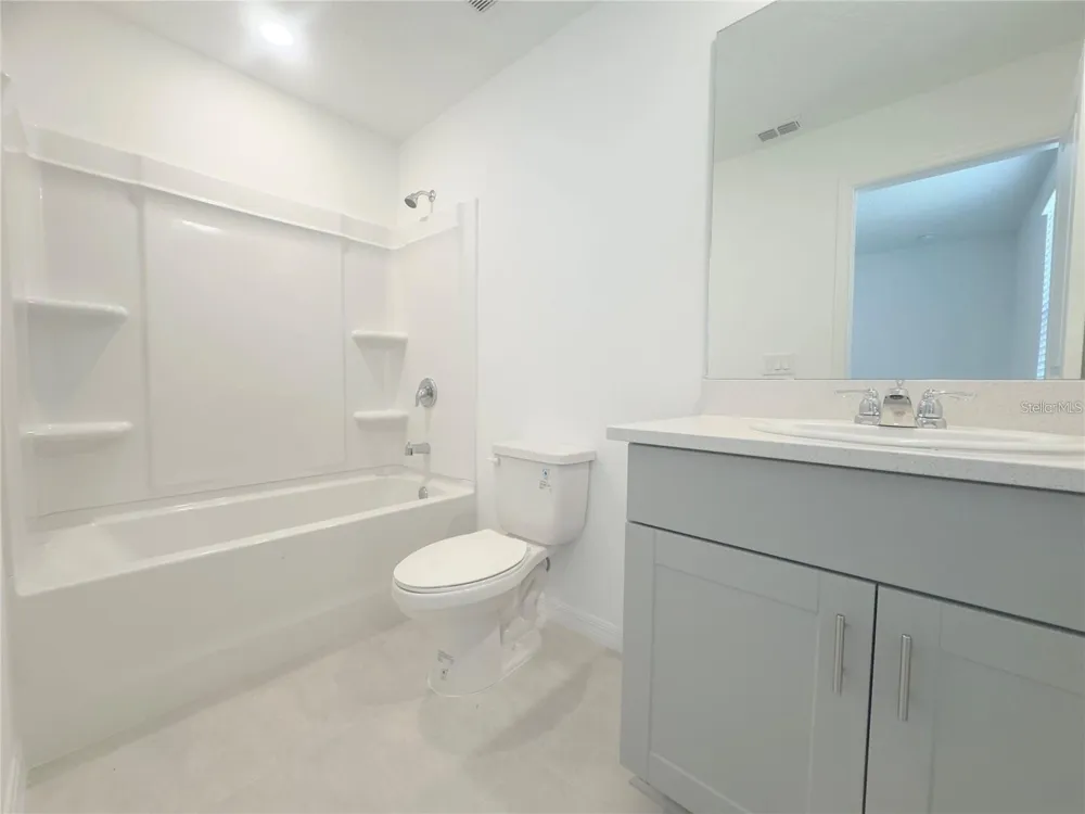 2852 SKYLINE LOOP Kissimmee, FL 34758