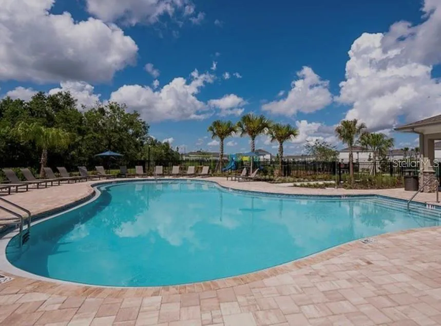 2852 SKYLINE LOOP Kissimmee, FL 34758