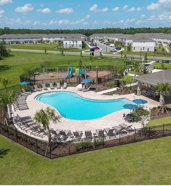 2852 SKYLINE LOOP Kissimmee, FL 34758