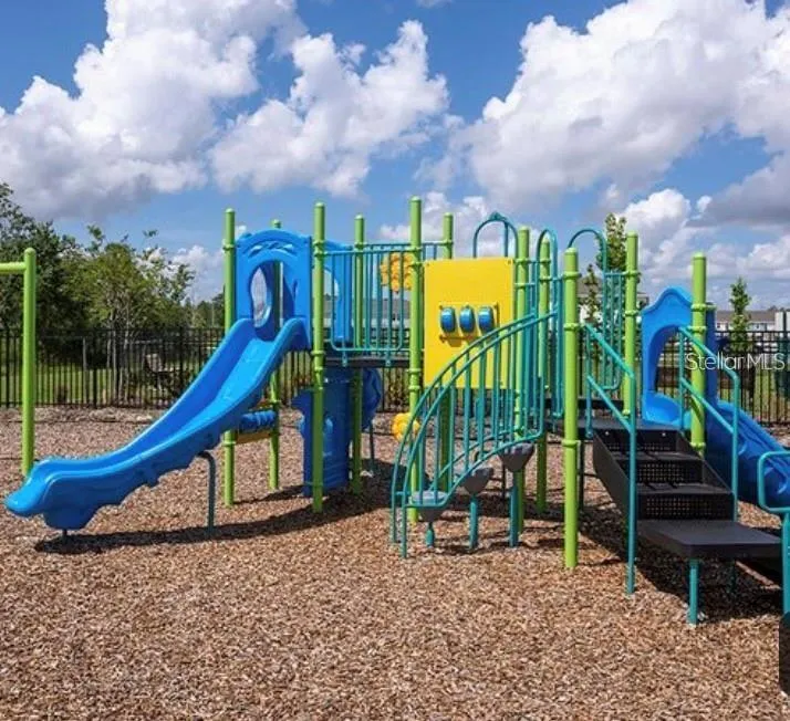 2852 SKYLINE LOOP Kissimmee, FL 34758