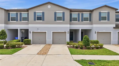 9637 MULBERRY MARSH LANE