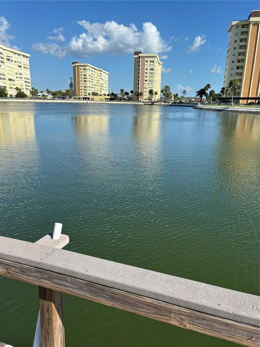 4725 COVE CIRCLE #104 Madeira Beach, FL 33708