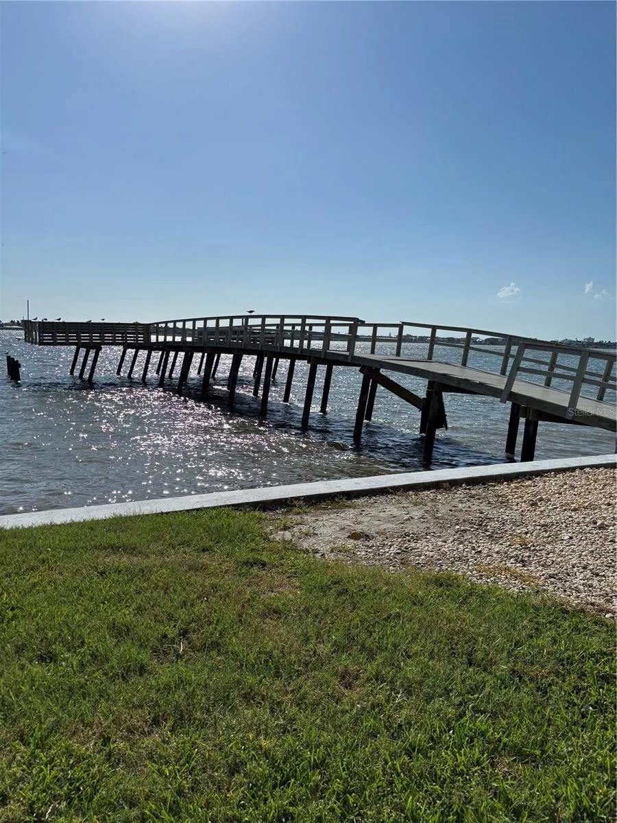 4725 COVE CIRCLE #104 Madeira Beach, FL 33708