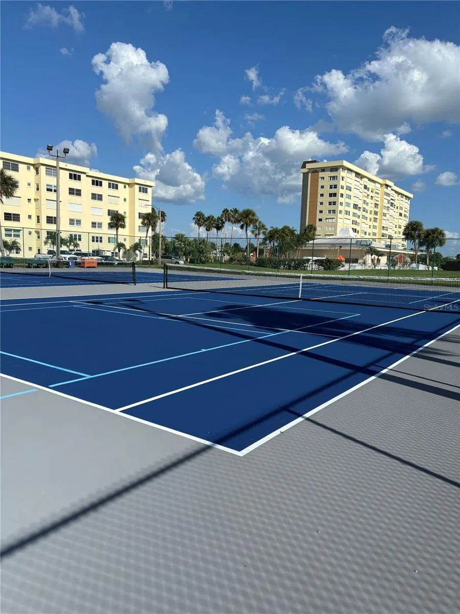 4725 COVE CIRCLE #104 Madeira Beach, FL 33708