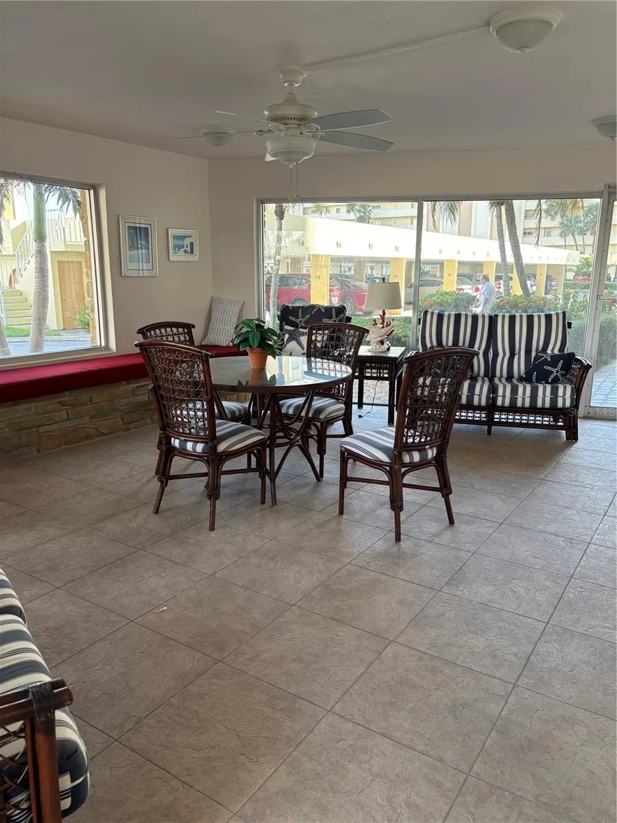 4725 COVE CIRCLE #104 Madeira Beach, FL 33708