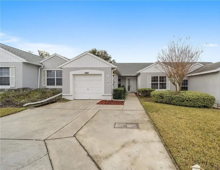 2437 SW 20TH COURT ocala, FL 34471