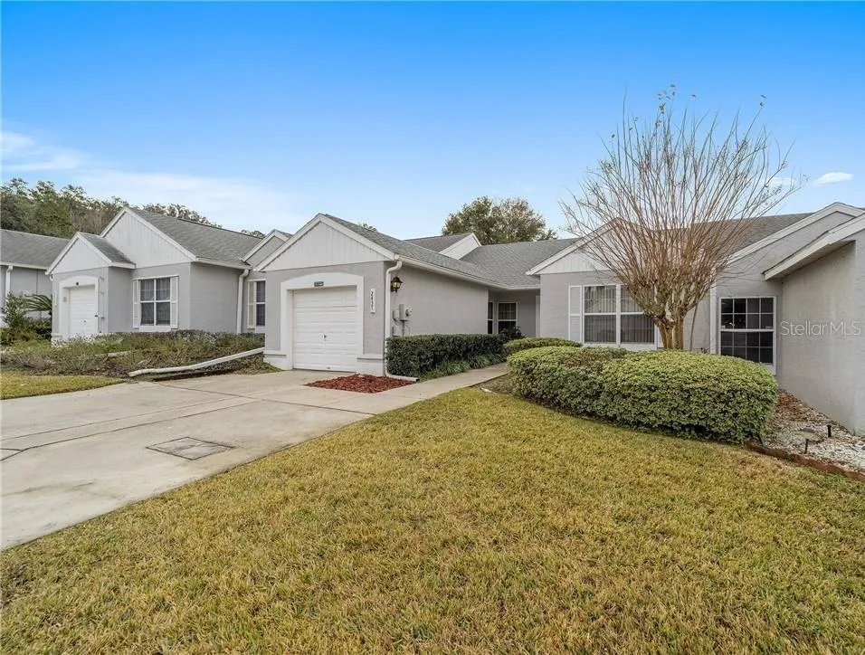 2437 SW 20TH COURT ocala, FL 34471