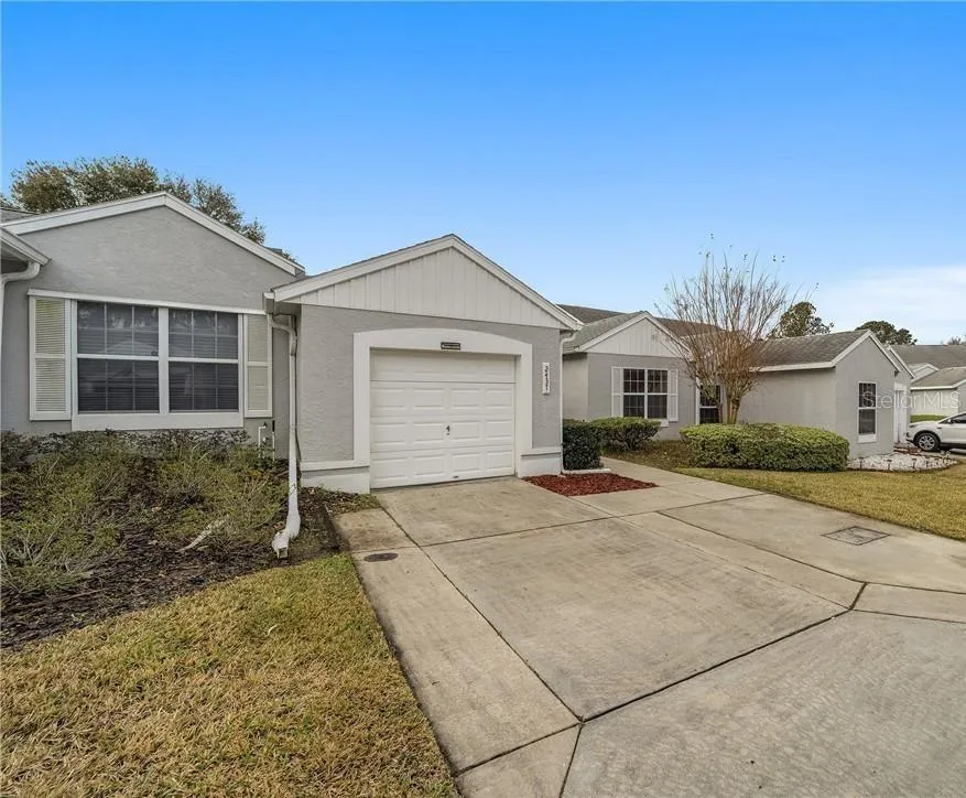 2437 SW 20TH COURT ocala, FL 34471