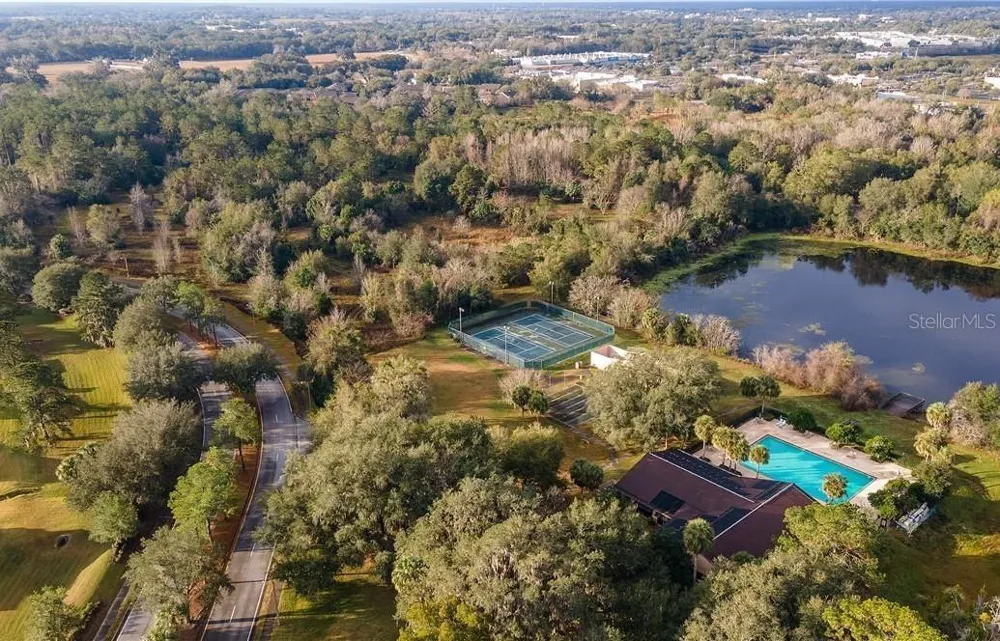 2437 SW 20TH COURT ocala, FL 34471