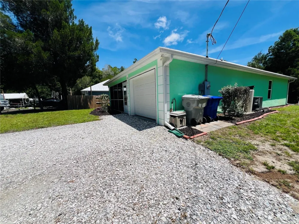 8170 130TH STREET Sebastian, FL 32958