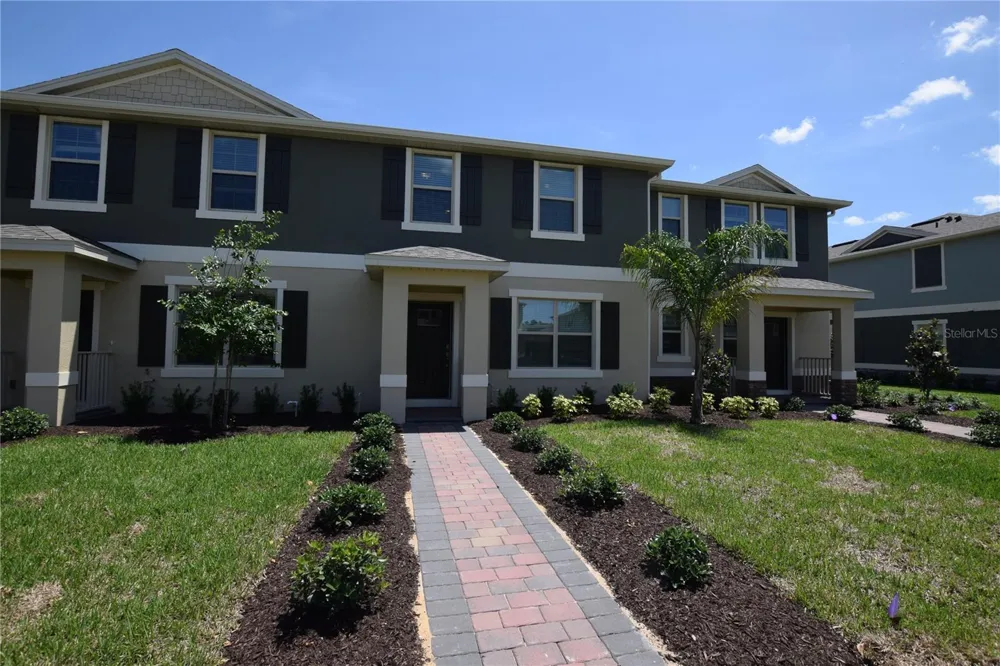 9496 BAUER ALLEY Winter Garden, FL 34787