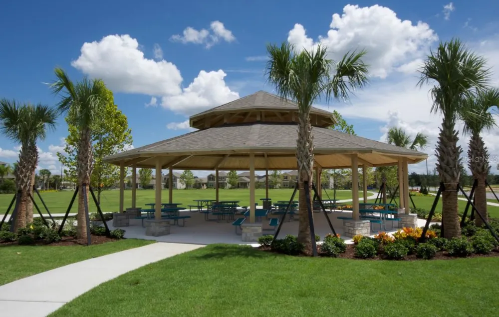9496 BAUER ALLEY Winter Garden, FL 34787