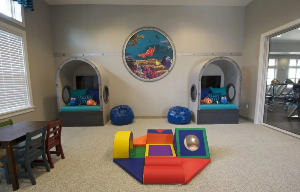 9496 BAUER ALLEY Winter Garden, FL 34787