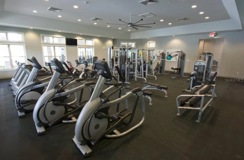 9496 BAUER ALLEY Winter Garden, FL 34787