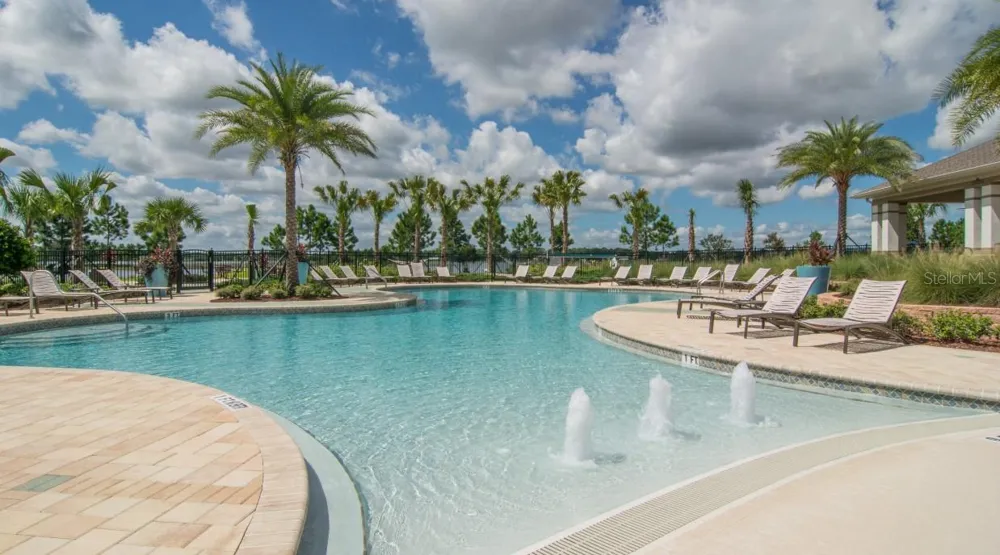 9496 BAUER ALLEY Winter Garden, FL 34787