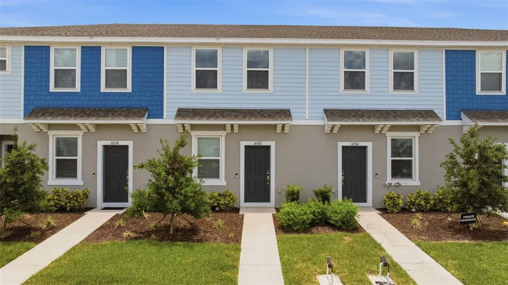 16570 SAN NICOLA PLACE Bradenton, FL 34211