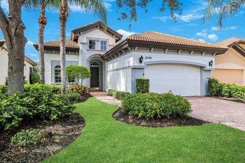 12584 GRANDEZZA CIRCLE
