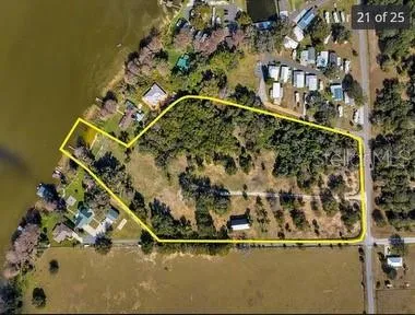 25800 WASHINGTON STREET Astatula, FL 34705