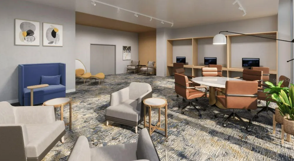 400 CENTRAL AVENUE #1103 St Petersburg, FL 33701