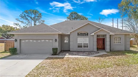 134 ESTATES CIRCLE