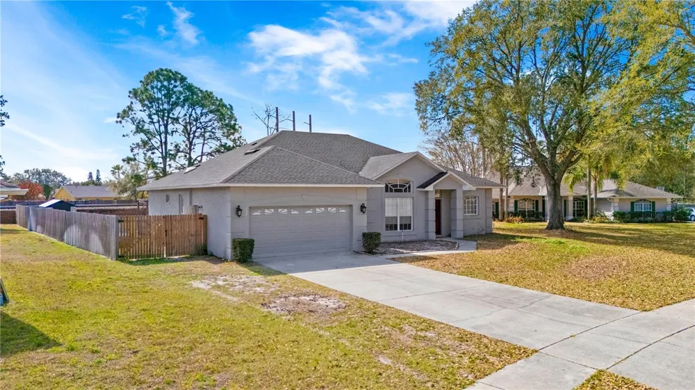 134 ESTATES CIRCLE Lake Mary, FL 32746