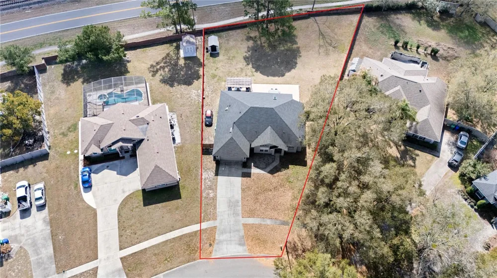 134 ESTATES CIRCLE Lake Mary, FL 32746