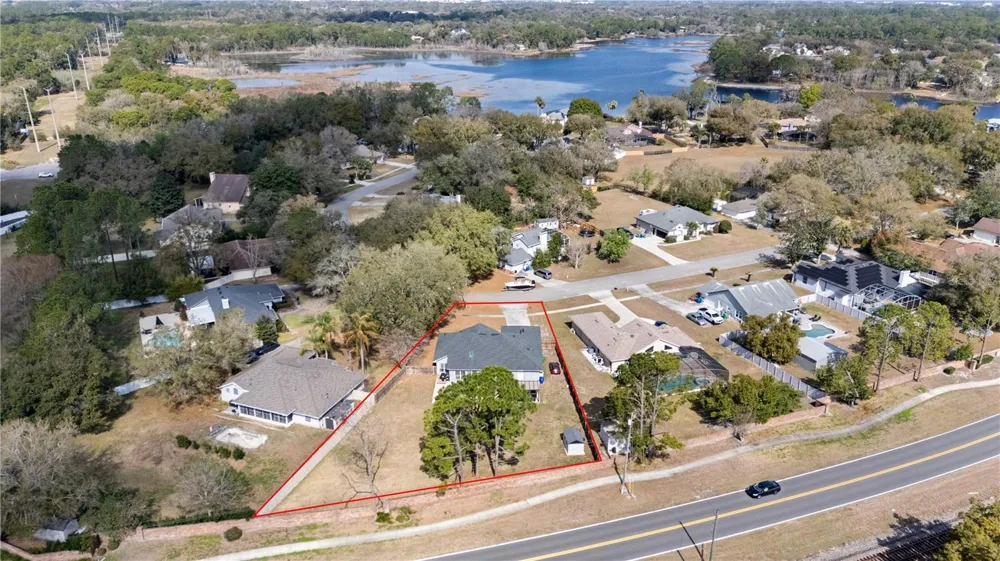 134 ESTATES CIRCLE Lake Mary, FL 32746