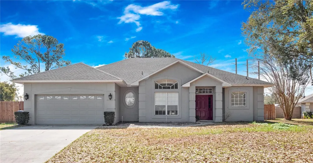 134 ESTATES CIRCLE Lake Mary, FL 32746