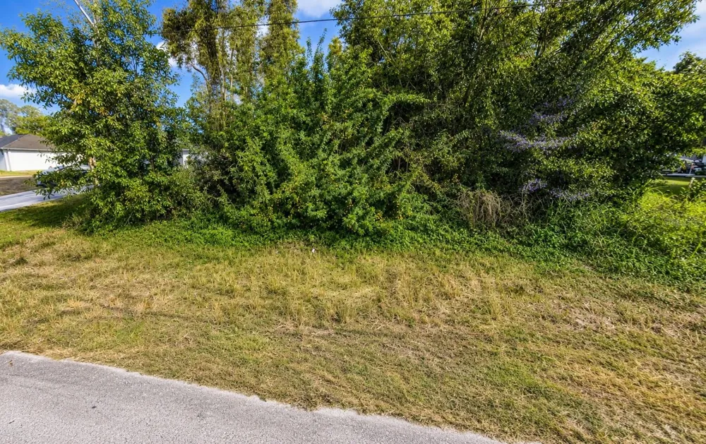 5545 BELROSE STREET Lehigh Acres, FL 33971