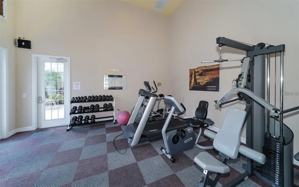7658 PLANTATION CIRCLE Bradenton, FL 34201