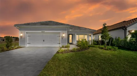 13411 HERITAGE PRESERVE DRIVE