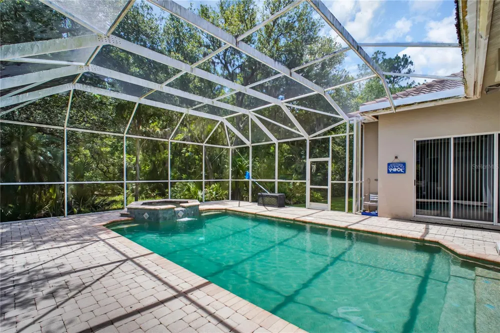 4931 TURTLE CREEK TRAIL Oldsmar, FL 34677