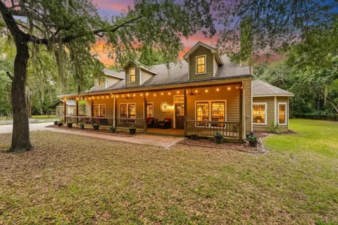 381 JUNGLE ROAD
