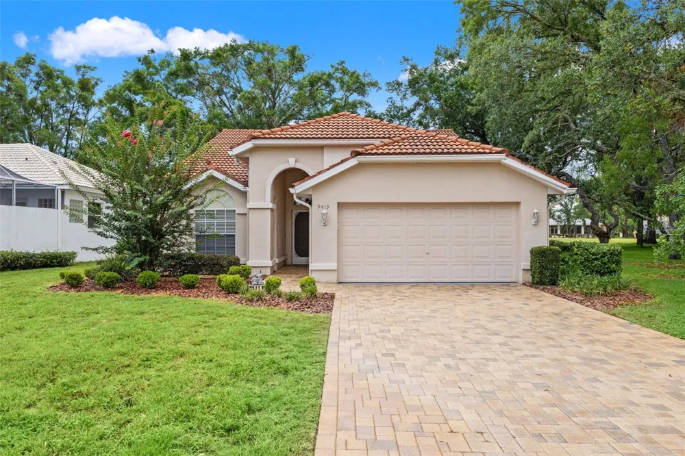 9419 NEW ORLEANS DRIVE Weeki Wachee, FL 34613