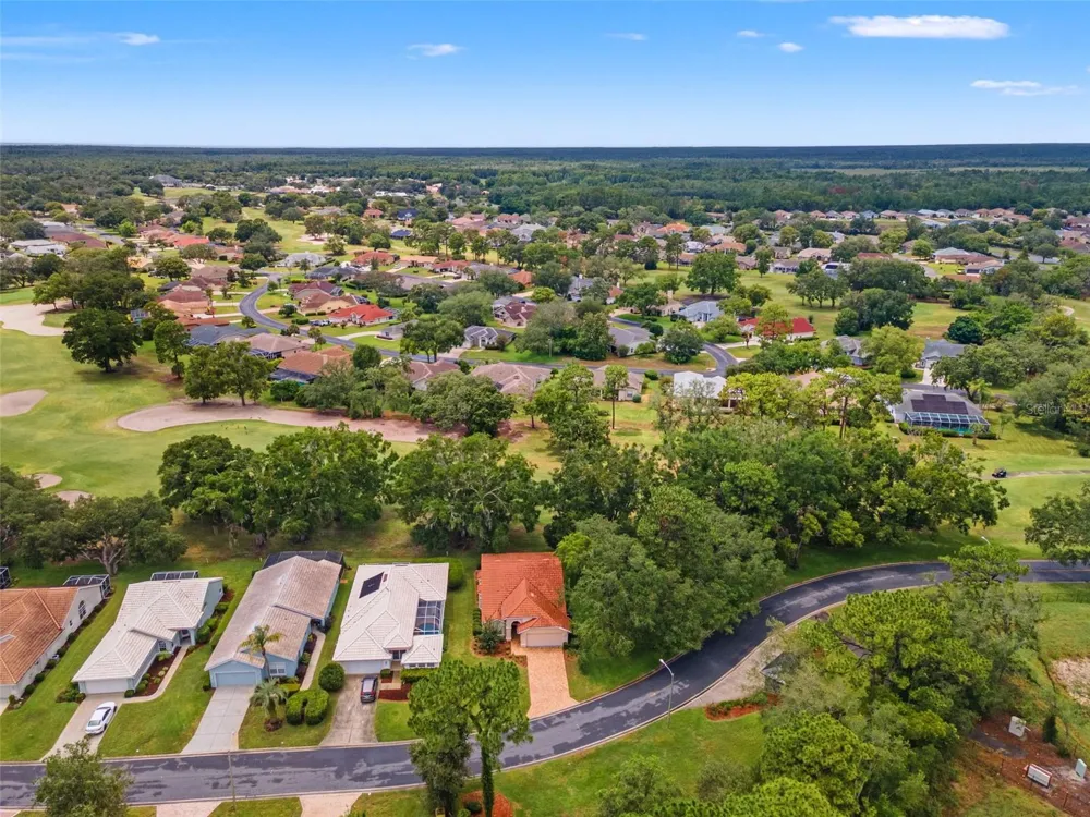 9419 NEW ORLEANS DRIVE Weeki Wachee, FL 34613