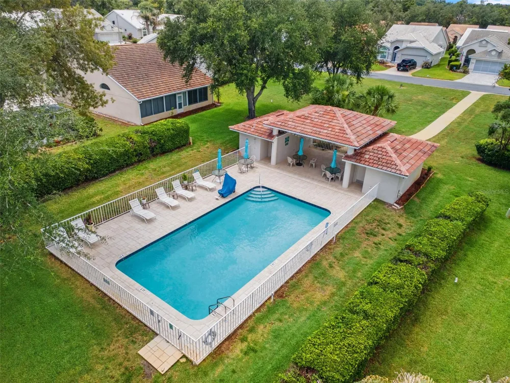 9419 NEW ORLEANS DRIVE Weeki Wachee, FL 34613