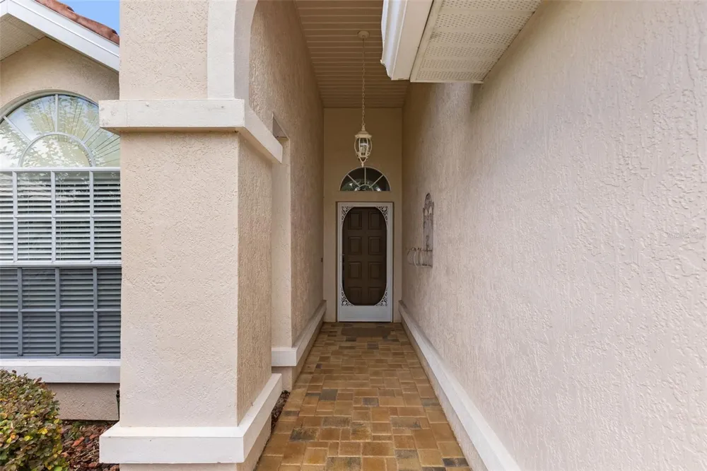 9419 NEW ORLEANS DRIVE Weeki Wachee, FL 34613