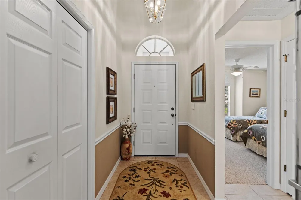 9419 NEW ORLEANS DRIVE Weeki Wachee, FL 34613